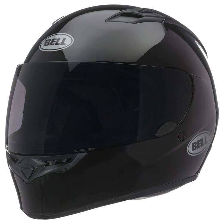 Bell Qualifier Black