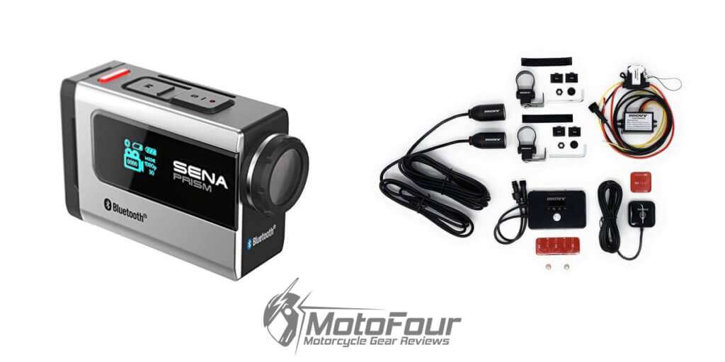 innovv k2 dash cam