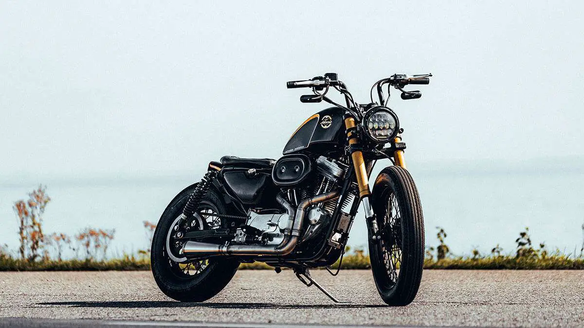 best bobber bikes