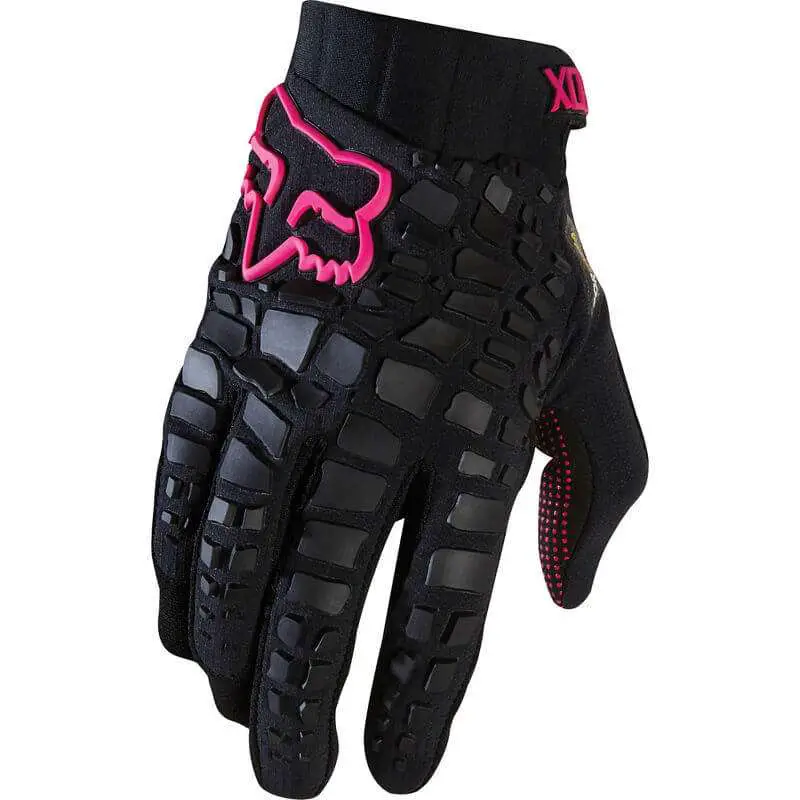 Fox Sidewinder Glove