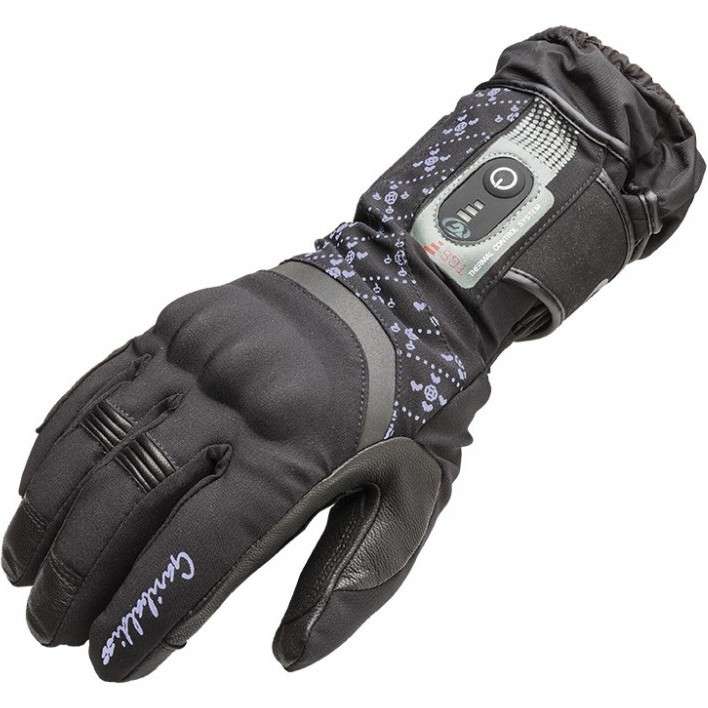 Garibaldi TCS Lady Women's Motorcycle Gloves