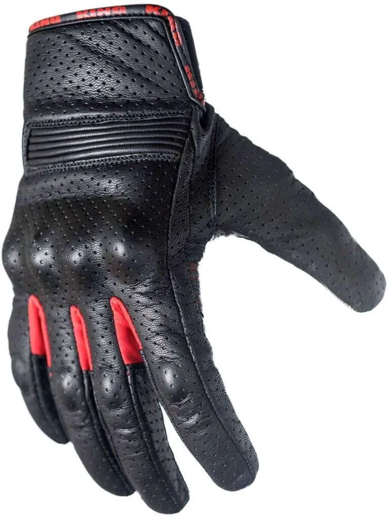 10 Best Women’s Motorcycle Gloves That Look Incredible