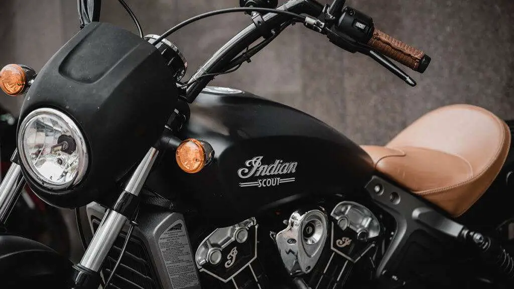 5 Of The Best Custom Motorcycle Seats Manufacturers