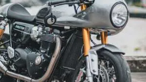 Do Motorcycle Radiator Guards Cause Overheating?