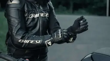 How Motorcycle Gloves Should Fit A Comprehensive Guide