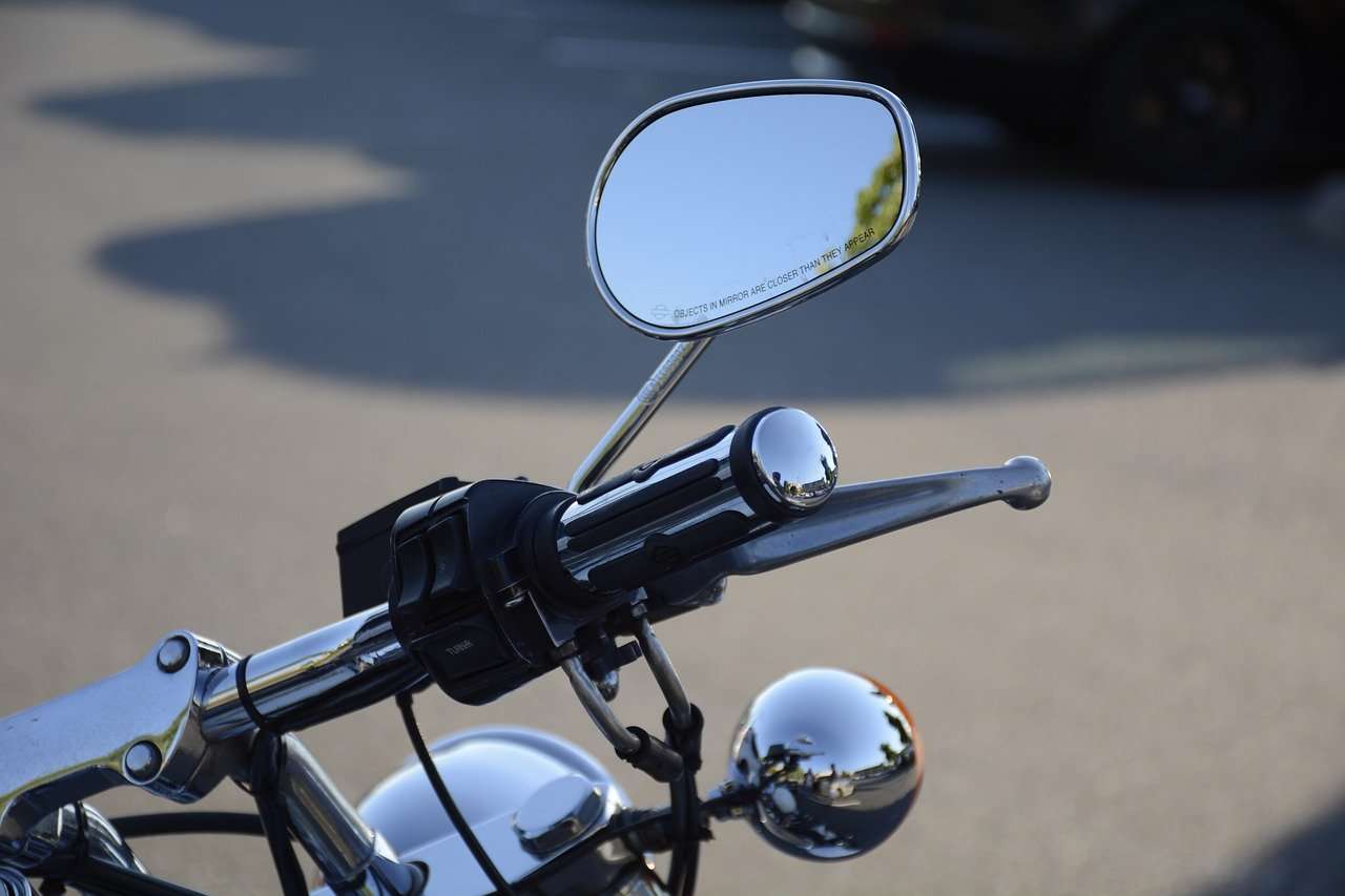 How Does Google Maps Know You’re On A Motorcycle?