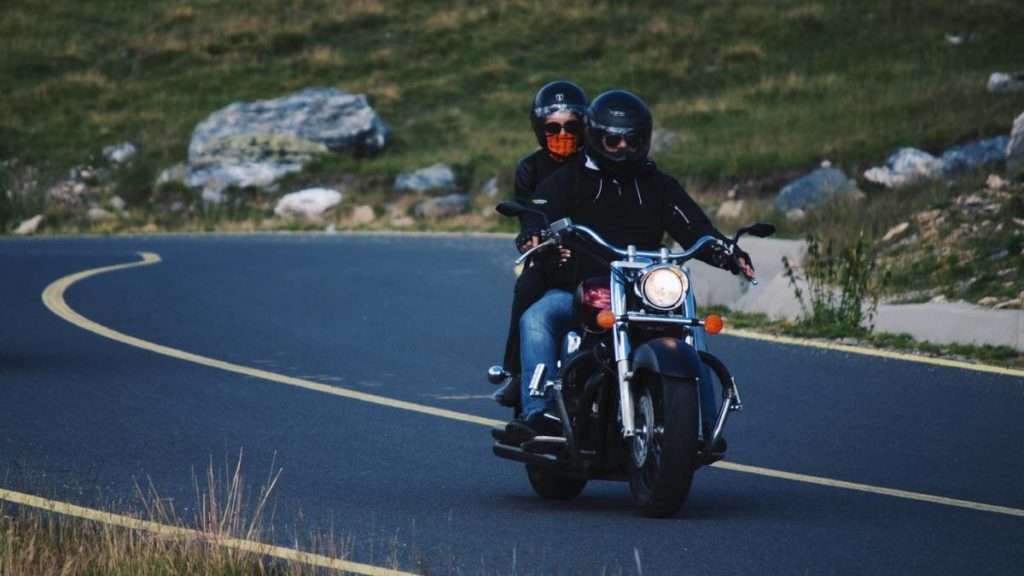 How Bluetooth Motorcycle Work The Full Guide