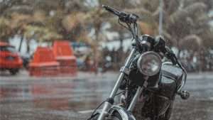 Are Motorcycle Speakers Waterproof? Should they be?