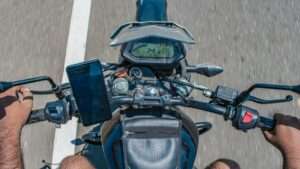 Are Motorcycle GPS Really Worth It? Why Not Use the Phone?