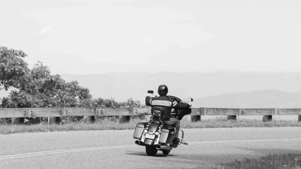 Motorcycle Stuck in Gear? Here’s What to Do