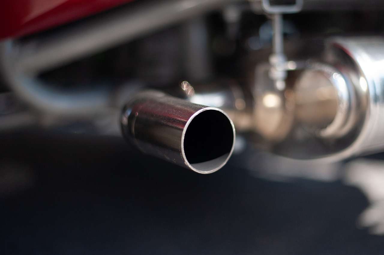 Can You Put Any Exhaust on Your Motorcycle?