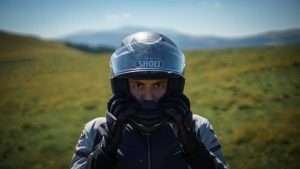 How to Know if a Motorcycle Helmet is Still in Good Shape