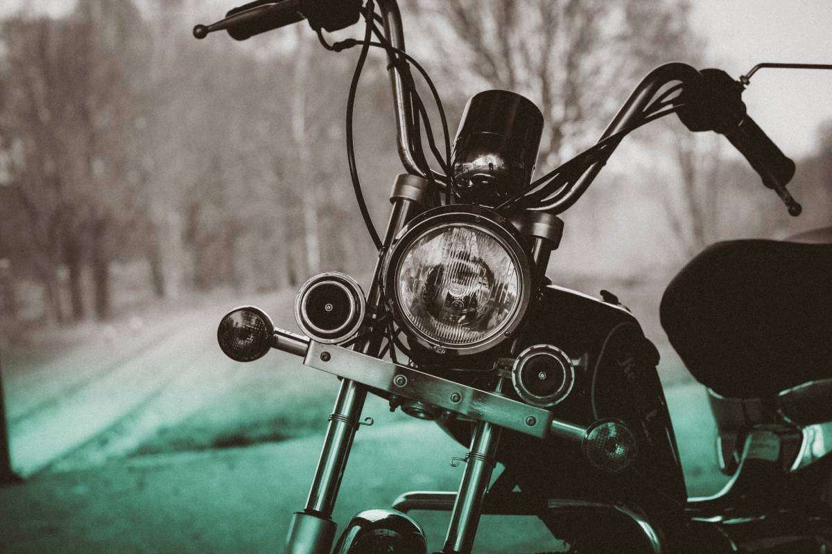 Why Does Your Motorcycle Keep Blowing Headlight Bulbs?