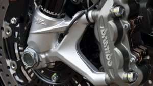 Is Motorcycle and Car Brake Fluid the Same Thing?