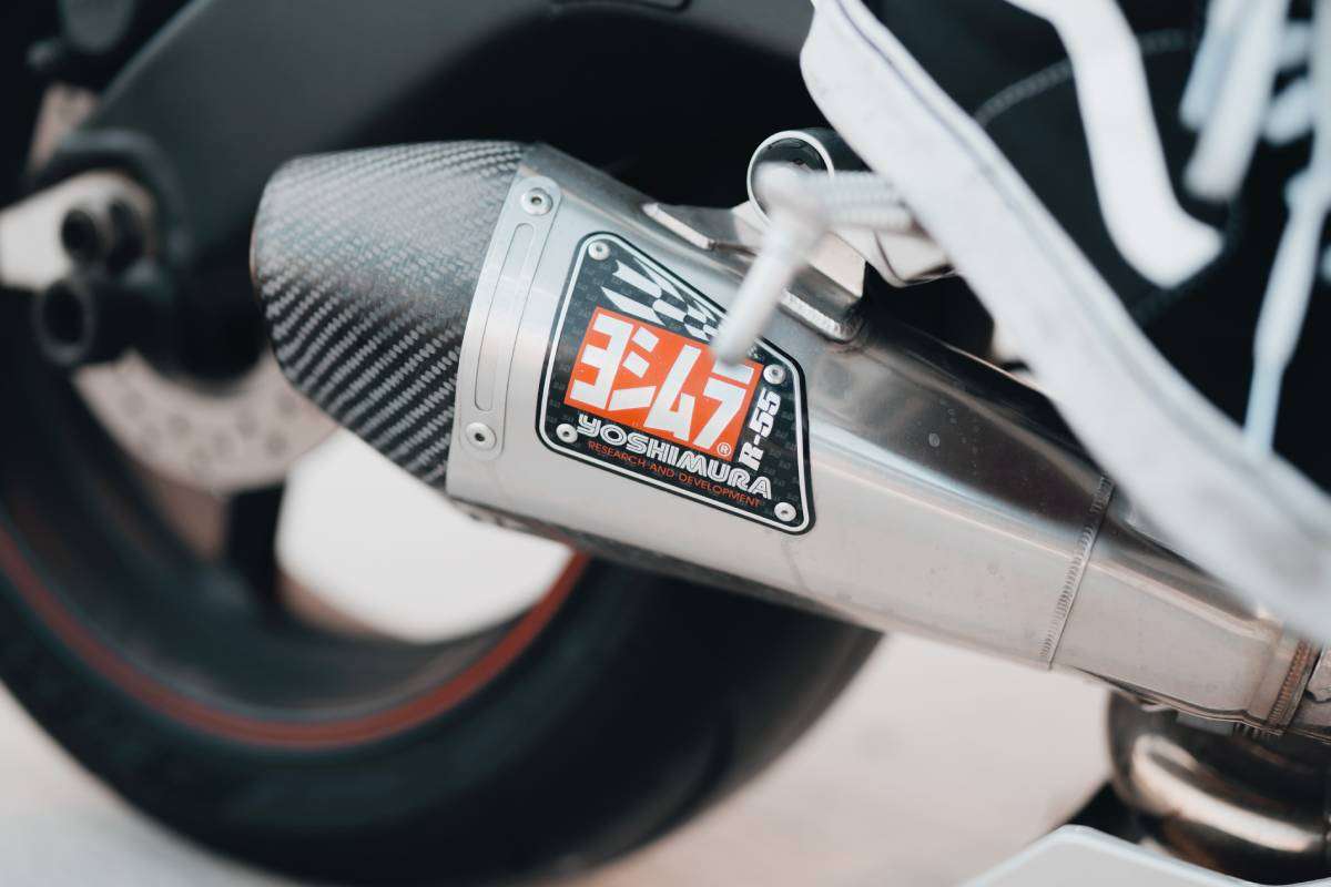 Is Motorcycle Exhaust Popping Bad? The Facts Explained