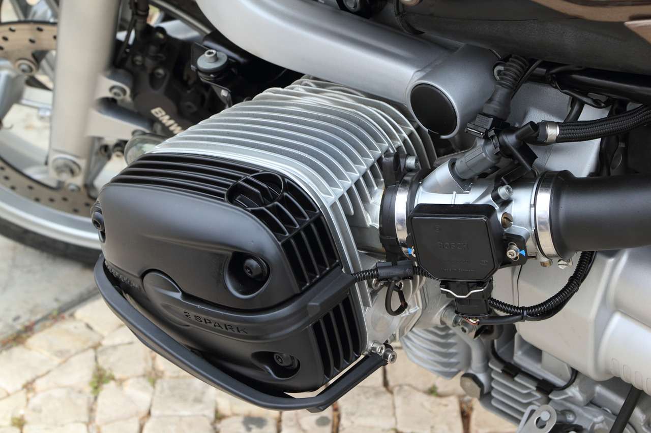 7 Reasons Why Your Motorcycle Exhaust Smells Like Gas