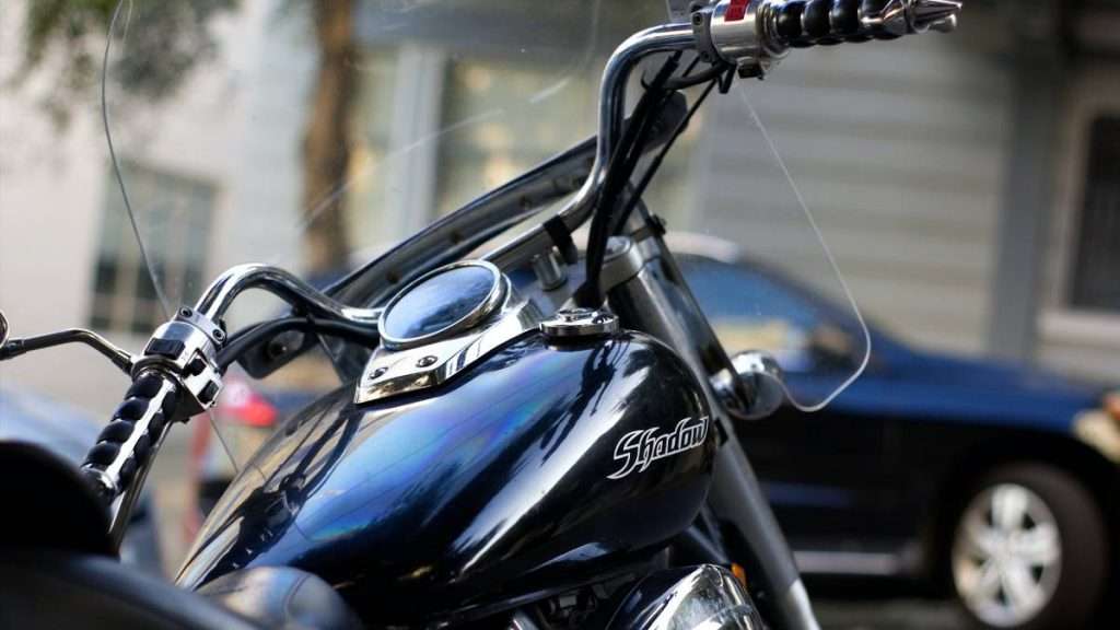 How to Choose the Perfect Motorcycle Handlebars