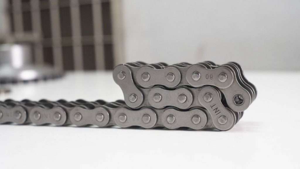 How To Stop a Motorcycle Chain from Rusting? (11 Ways)